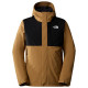 The North Face Ανδρικό μπουφάν Carto tri Jacket